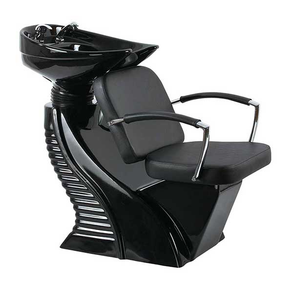 Barber chair (new) 140107 - GreenLife - Shampoo Unit
