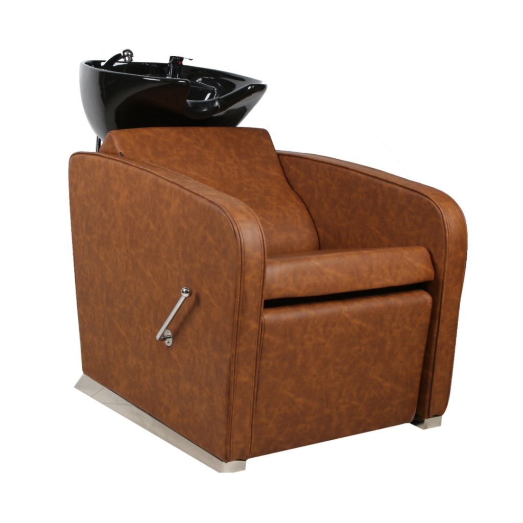 Greenlife ® Luxury Shampoo Unit Chair - GreenLife - Shampoo Unit