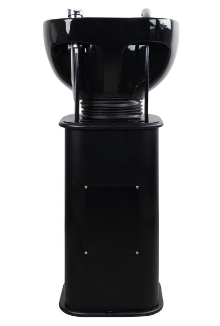 Greenlife single Shampoo Sink whole set - GreenLife - Shampoo Unit