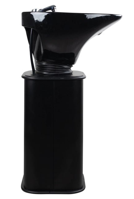 Greenlife single Shampoo Sink whole set - GreenLife - Shampoo Unit