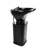 Greenlife single Shampoo Sink whole set - GreenLife - Shampoo Unit