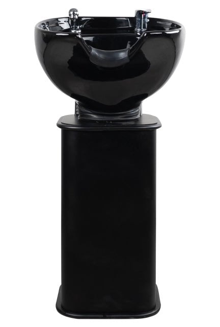 Greenlife single Shampoo Sink whole set - GreenLife - Shampoo Unit