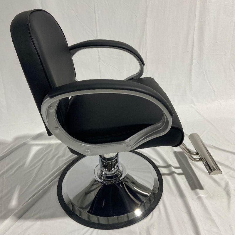 Customizable All Purpose Styling Chair - Greenlife® Provide One-stop Solution - Only Need 3 Steps to Get Your Exclusive Salon Design - Whole Salon & SPA Custom-made Furniture
