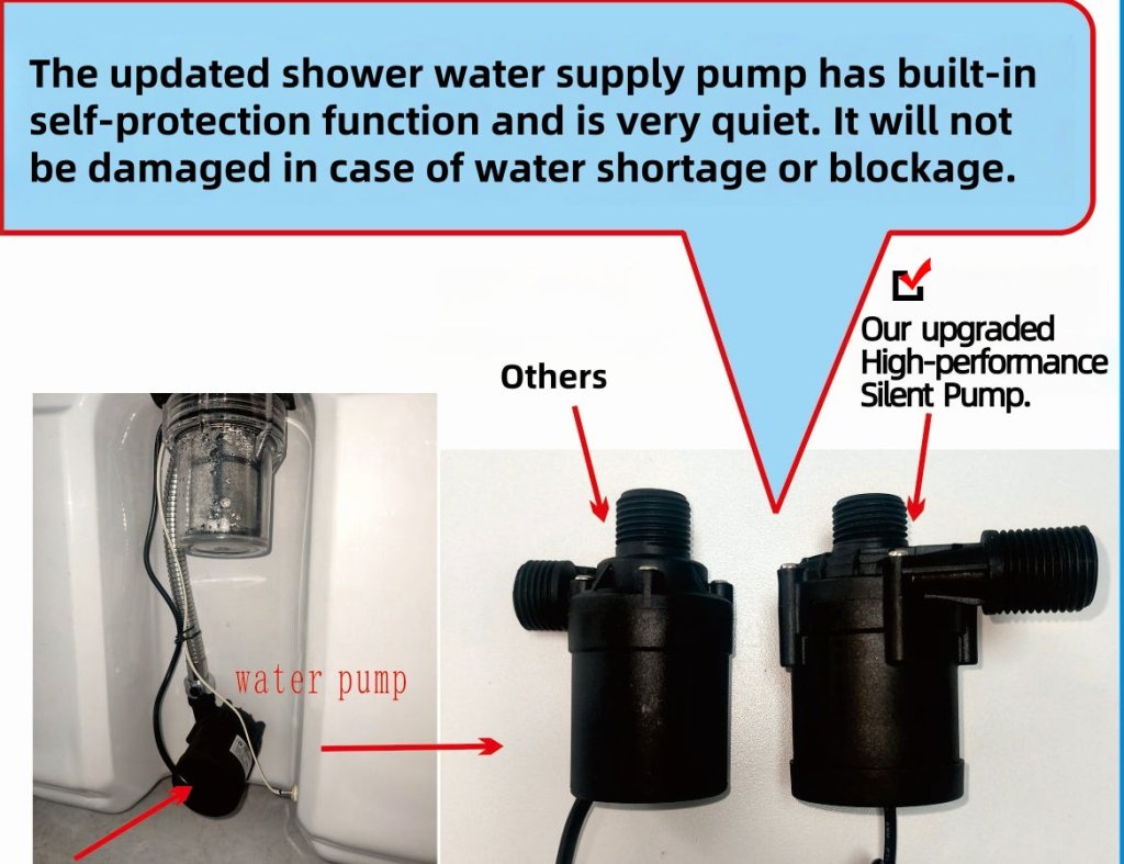 Greenlife Advanced Thai Japanese Style Head SPA Movable Basin Sink for Hair backwash - GreenLife - Shampoo Unit