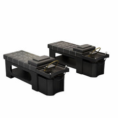 Greenlife Thai Head spa For hair Backwash Shampoo Sink Bed - Sturdy and Practical - GreenLife - Shampoo Unit