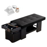 Greenlife Thai Head spa For hair Backwash Shampoo Sink Bed - Sturdy and Practical