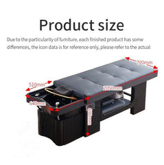 Greenlife Thai Head spa For hair Backwash Shampoo Sink Bed - Sturdy and Practical - GreenLife - Shampoo Unit