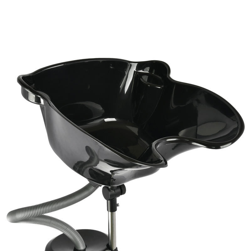 Portable shampoo Bowl, Durable & Convenient - GreenLife - Portable Shampoo Sink