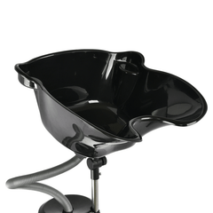 Portable shampoo Bowl, Durable & Convenient - GreenLife - Portable Shampoo Sink