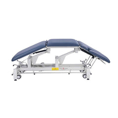 VIVANOVA ® Professional Deluxe 5 Section Electric Treatment Massage table bed for Clinic RMT Physical Therapy - GreenLife - Electric Massage Bed