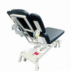 VIVANOVA ® German Dewert ® Motor RUSSEL Physiotherapy Chiropractic Electric Massage Treatment Table Medical Bed - GreenLife - Electric Massage Bed