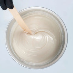 CARONLAB Hard Wax Bean AUSTRALIA ADVANCED+ Stripless Fusion Wax Beads 800gm or 5kg CL-2WHAFB800