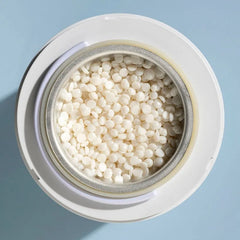 CARONLAB Hard Wax Bean AUSTRALIA ADVANCED+ Stripless Fusion Wax Beads 800gm or 5kg CL-2WHAFB800