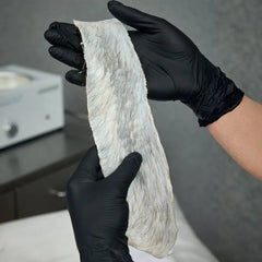 CARONLAB Hard Wax Bean AUSTRALIA ADVANCED+ Stripless Fusion Wax Beads 800gm or 5kg CL-2WHAFB800