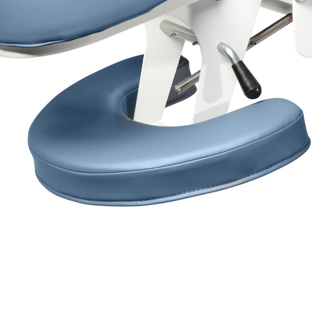 VIVANOVA® 27" EAB One - Motor Humanoid Treatment Bed Electric Lift Massage Table - GreenLife - Electric Massage Bed