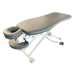VIVANOVA® 27" EAB One - Motor Humanoid Treatment Bed Electric Lift Massage Table - GreenLife - Electric Massage Bed
