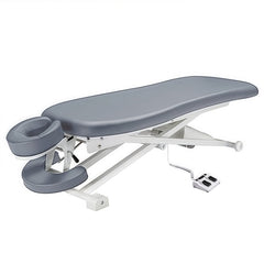 VIVANOVA® 27" EAB One - Motor Humanoid Treatment Bed Electric Lift Massage Table - GreenLife - Electric Massage Bed