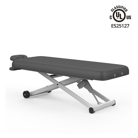 SilverFox ® Flat Electric Massage Bed Table 2274 - GreenLife - Electric Massage Bed SilverFox ® Flat Electric Massage Bed Table 2274 - GreenLife - Electric Massage Bed
