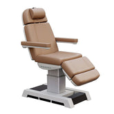 Silverfox Electric Medical Exam Procedure Chair Facial Bed 2218BN - GreenLife - Electric Beauty Bed