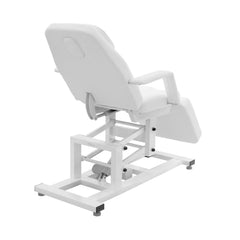 Silverfox 3 - Motor Electric Aesthetics Spa Facial Bed 2263 for Spa Tattoo - GreenLife - Electric Beauty bed