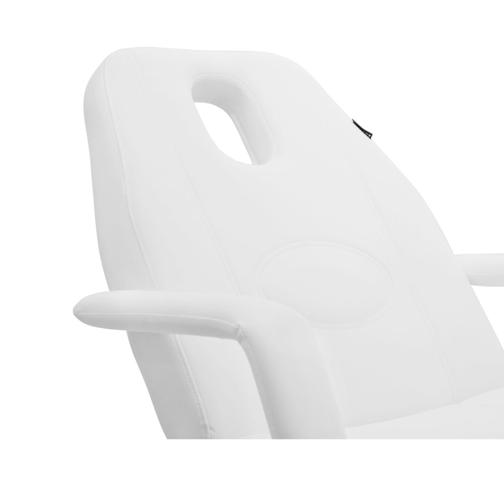 Silverfox 3 - Motor Electric Aesthetics Spa Facial Bed 2263 for Spa Tattoo - GreenLife - Electric Beauty bed