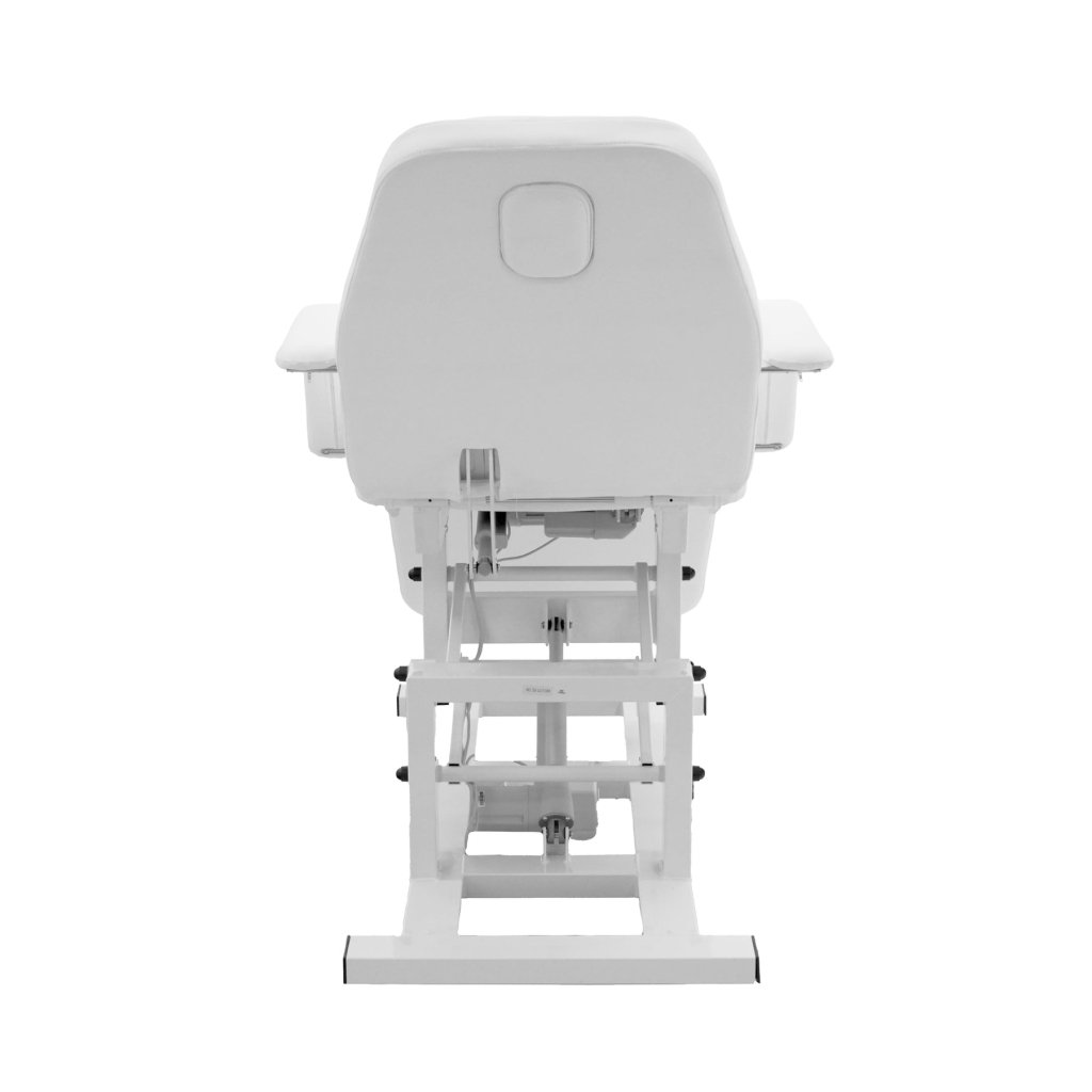 Silverfox 3 - Motor Electric Aesthetics Spa Facial Bed 2263 for Spa Tattoo - GreenLife - Electric Beauty bed