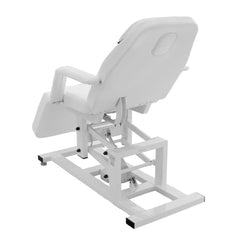 Silverfox 3 - Motor Electric Aesthetics Spa Facial Bed 2263 for Spa Tattoo - GreenLife - Electric Beauty bed