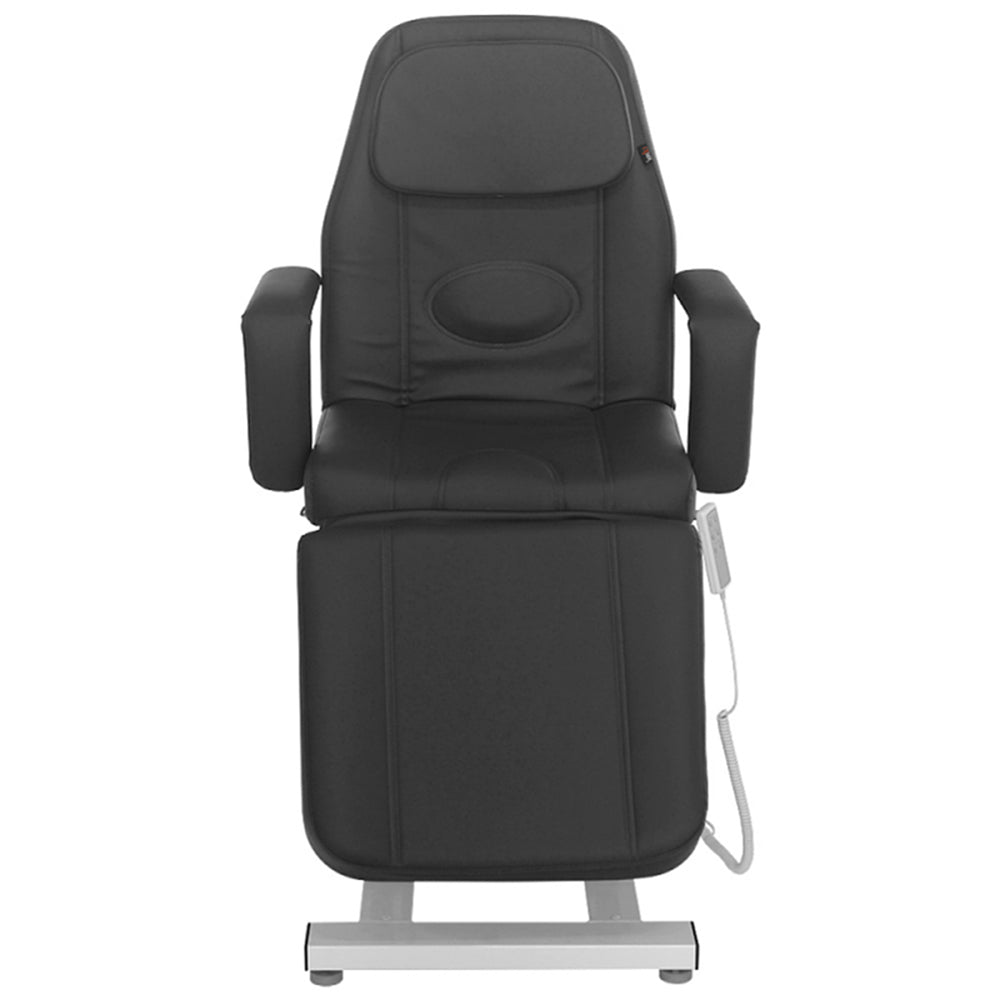 Silverfox 3 - Motor Electric Aesthetics Spa Facial Bed 2263 for Spa Tattoo - GreenLife - Electric Beauty bed