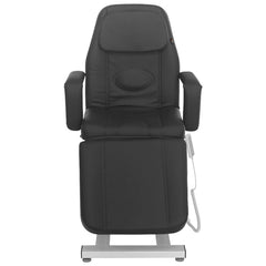 Silverfox 3 - Motor Electric Aesthetics Spa Facial Bed 2263 for Spa Tattoo - GreenLife - Electric Beauty bed