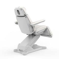 New Big Promotion~!!! Silverfox 4-Motor Greman motors Electric Beauty facial Bed 2296B