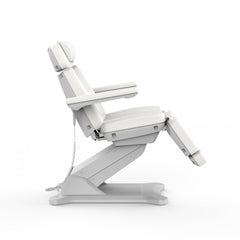 New Big Promotion~!!! Silverfox 4-Motor Greman motors Electric Beauty facial Bed 2296B