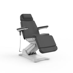 New Big Promotion~!!! Silverfox 4-Motor Greman motors Electric Beauty facial Bed 2296B