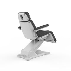 New Big Promotion~!!! Silverfox 4-Motor Greman motors Electric Beauty facial Bed 2296B