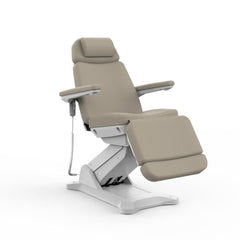 New Big Promotion~!!! Silverfox 4-Motor Greman motors Electric Beauty facial Bed 2296B