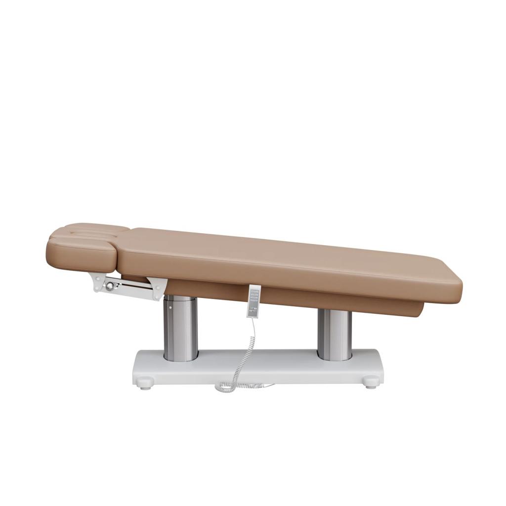 Silverfox ® 4 motors Professional Electric Massage Bed Spa Table 2249 - GreenLife - Electric SPA Bed