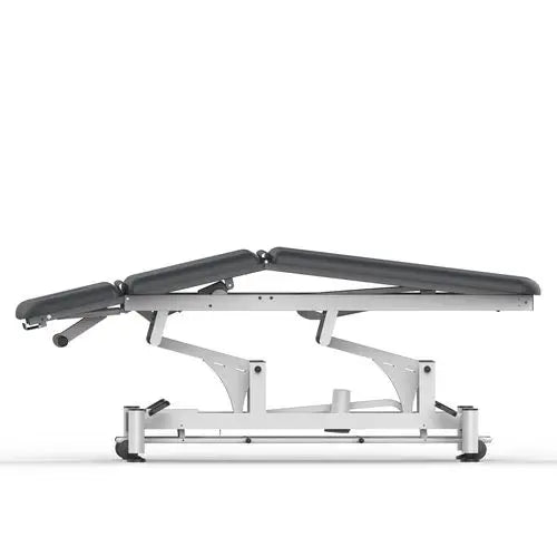 Silverfox ® 2 Motors Electric Massage Table Carol bed 2211 - 304 for Professional clinic - GreenLife - Electric Massage Bed