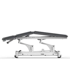 Silverfox ® 2 Motors Electric Massage Table Carol bed 2211 - 304 for Professional clinic - GreenLife - Electric Massage Bed