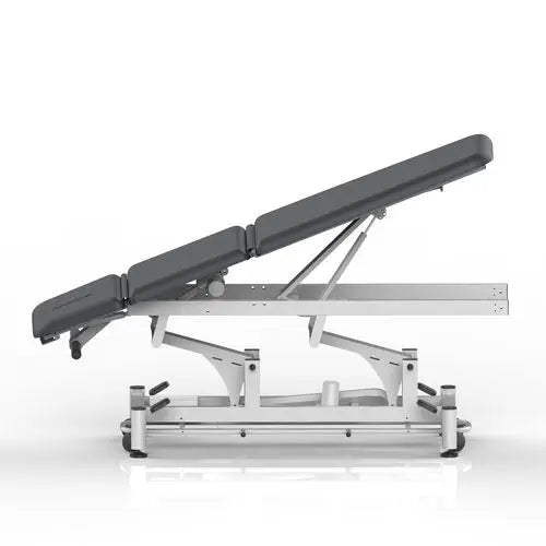 Silverfox ® 2 Motors Electric Massage Table Carol bed 2211 - 304 for Professional clinic - GreenLife - Electric Massage Bed