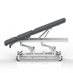 Silverfox ® 2 Motors Electric Massage Table Carol bed 2211 - 304 for Professional clinic - GreenLife - Electric Massage Bed