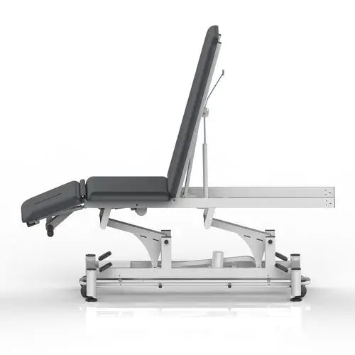 Silverfox ® 2 Motors Electric Massage Table Carol bed 2211 - 304 for Professional clinic - GreenLife - Electric Massage Bed