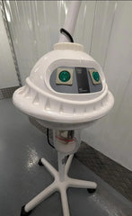 Silverfox Facial Steamer A30 - GreenLife - Facial Steamer