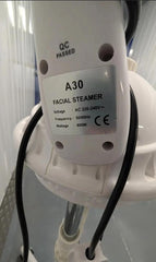 Silverfox Facial Steamer A30 - GreenLife - Facial Steamer