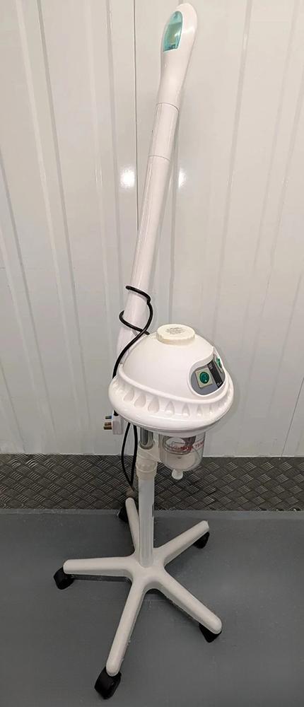 Silverfox Facial Steamer A30 - GreenLife - Facial Steamer