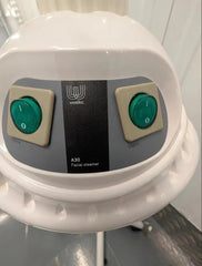 Silverfox Facial Steamer A30 - GreenLife - Facial Steamer