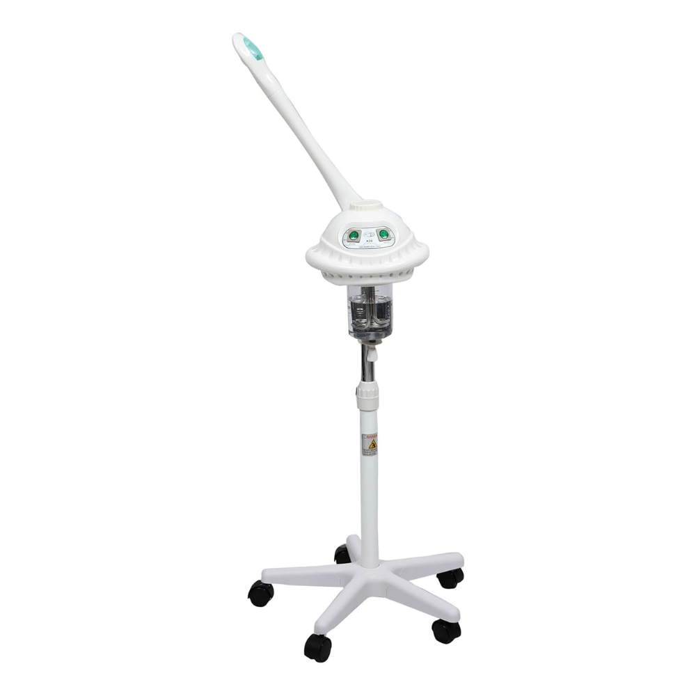 Silverfox Facial Steamer Facial Steamer A30 - GreenLife - Facial Steamer