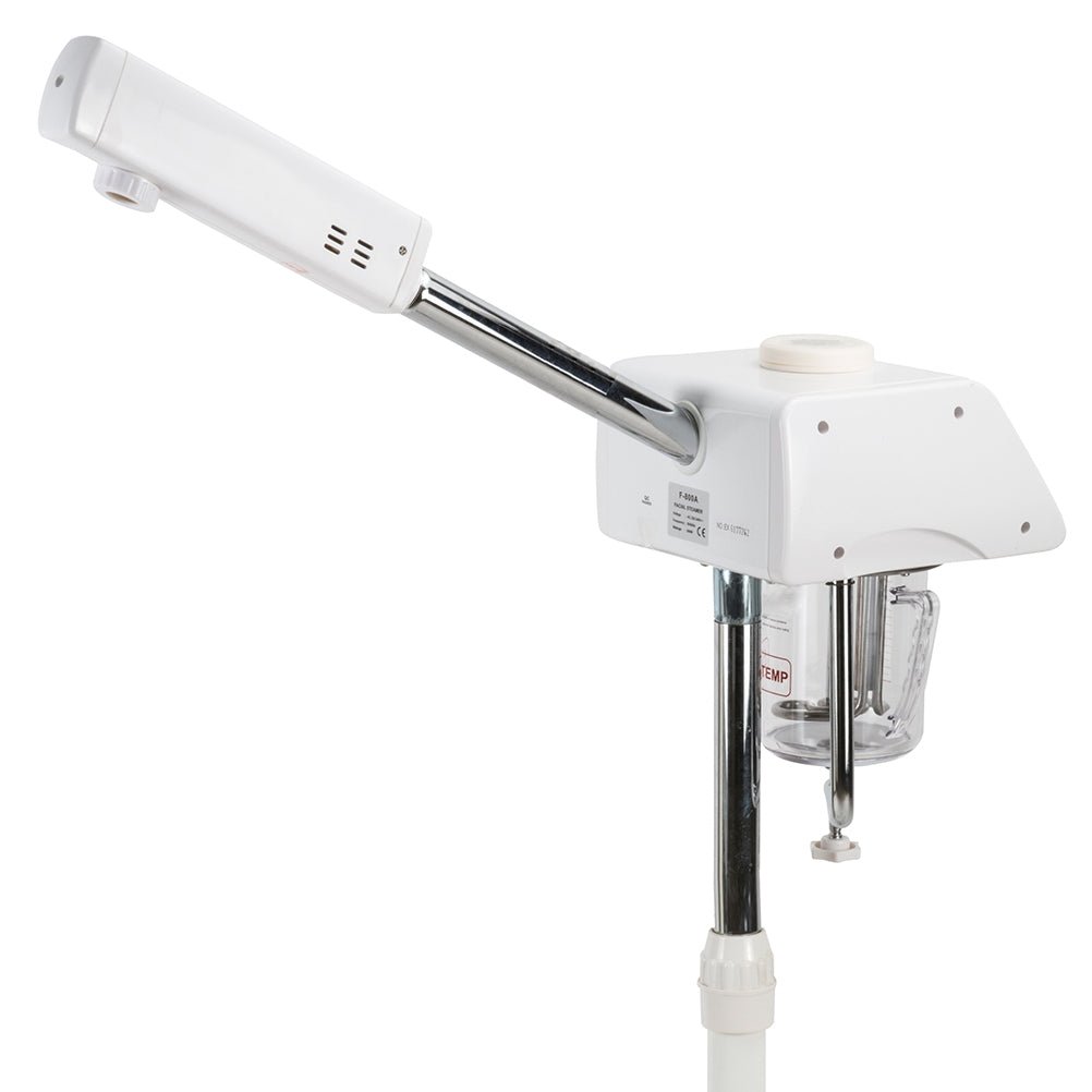 Silverfox Herbal Facial Steamer (Silver Fox F - 800A) - GreenLife - Facial Steamer