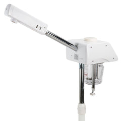 Silverfox Herbal Facial Steamer (Silver Fox F - 800A) - GreenLife - Facial Steamer