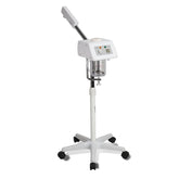 Silverfox Herbal Facial Steamer (Silver Fox F - 800A) - GreenLife - Facial Steamer