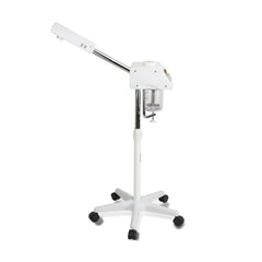 Silverfox Herbal Facial Steamer (Silver Fox F - 800A) - GreenLife - Facial Steamer