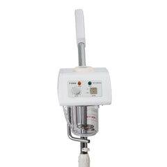 Silverfox Herbal Facial Steamer (Silver Fox F - 800A) - GreenLife - Facial Steamer